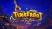 Tinkerbot logo