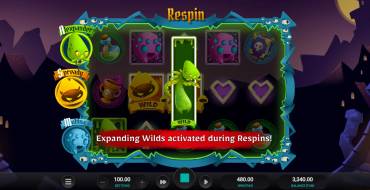 Tiny Terrors!: Bonuses