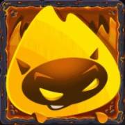Tiny Terrors!: Yellow monster