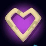 Tiny Terrors!: Hearts
