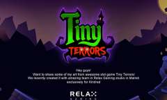 Play Tiny Terrors!