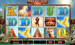 Play Titans of the Sun - Hyperion