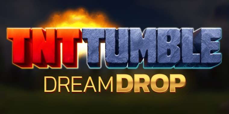 Play TNT Tumble Dream Drop pokie NZ