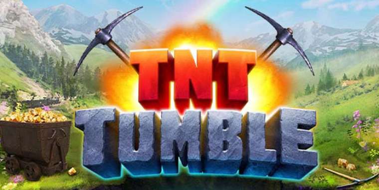Play TNT Tumble pokie NZ