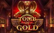 Tomb of Gold logo