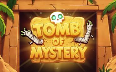 Tomb of Mystery