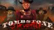 Tombstone Slaughter: El Gordo’s Revenge logo