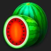Tornado Fruits: Watermelon