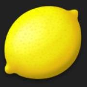 Tornado Fruits: Lemon