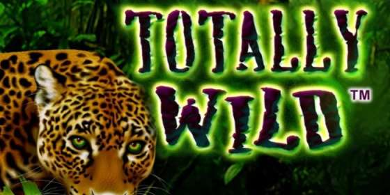 Totally Wild by Novomatic / Greentube NZ