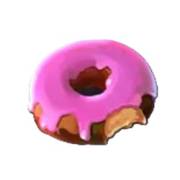 Tramp Day TrueWays: Donut