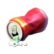 Tramp Day TrueWays: Cola