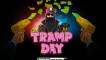 Tramp Day TrueWays logo