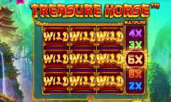 Play Treasure Horse