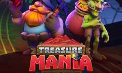 Play Treasure Mania