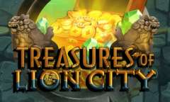 Play Treasures of Lion City