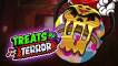 Treats of Terror logo