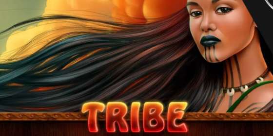 Tribe by Endorphina NZ