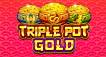 Triple Pot Gold logo