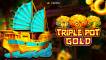 Triple Pot Gold logo