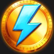 Tropical Thunder: Symbol collector