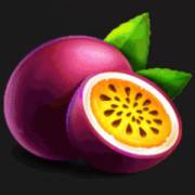 Tropical Thunder: Passion fruit