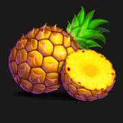 Tropical Thunder: Pineapple
