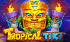 Play Tropical Tiki