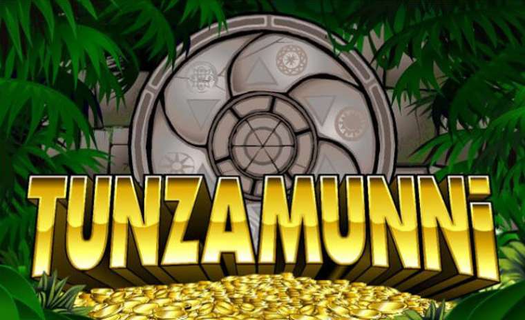 Play Tunzamunni pokie NZ