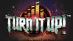 Turn It Up! logo