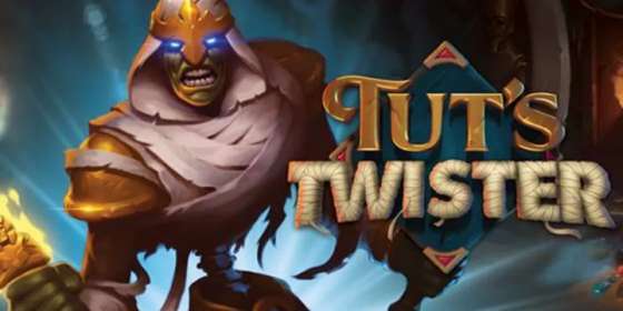 Tut’s Twister by Yggdrasil Gaming NZ