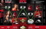 Ultimate Fighting Championship logo