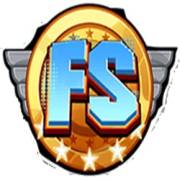 Ultimate Slot of America: Scatter