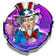 Ultimate Slot of America: Uncle Sam