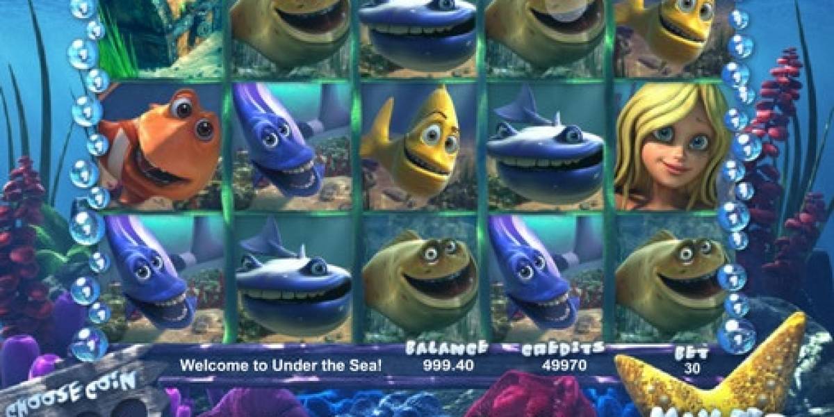 Under the Sea