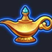 Unlimited Wishes: Lamp