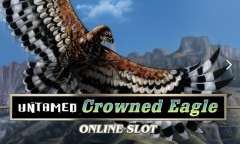Play Untamed Crowned Eagle