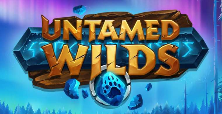 Play Untamed Wilds pokie NZ