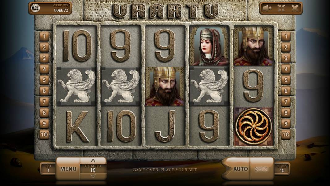 Urartu