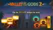 Valley of the Gods 2 logo