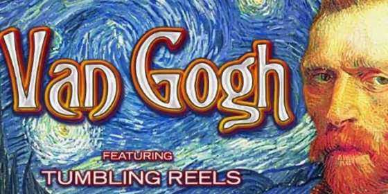 Van Gogh by High 5 Games NZ