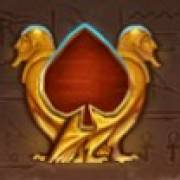Vault of Anubis: Spades