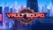 Vault Squad logo