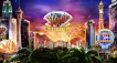 Vegas Diamonds logo