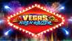 Vegas High Roller logo