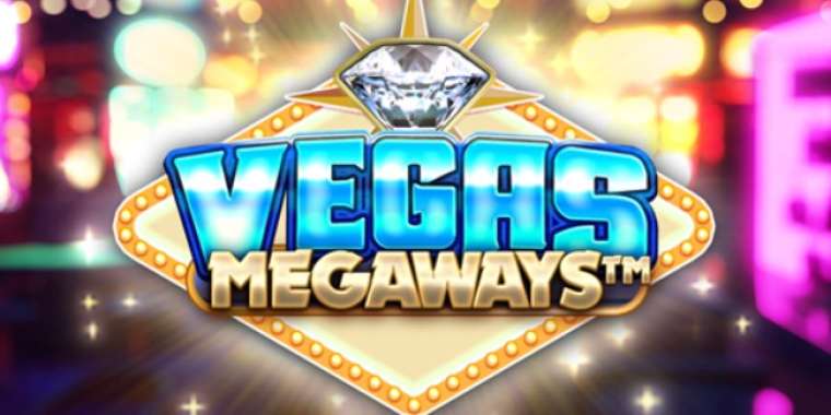 Play Vegas Megaways pokie NZ