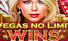 Play Vegas No Limit Wins