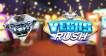 Vegas Rush logo