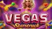 Vegas Starstruck: RUNNING WINS logo