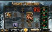 Viking Vanguard logo
